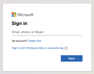 Microsoft Account Outlook Id कैसे बनाये ? How To Create Microsoft Outlook Account Free ?