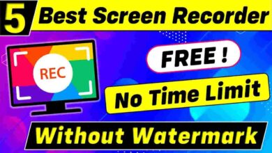 Best Screen Recorder for PC Without Watermark Free Download 2023