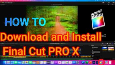 Download Final Cut Pro X 10.4.8 for Mac : Final Cut Pro Download for Free - 2023 Latest Version