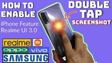 Download Tap Tap Screenshot (Tap Tap Screenshot Android Gesture)