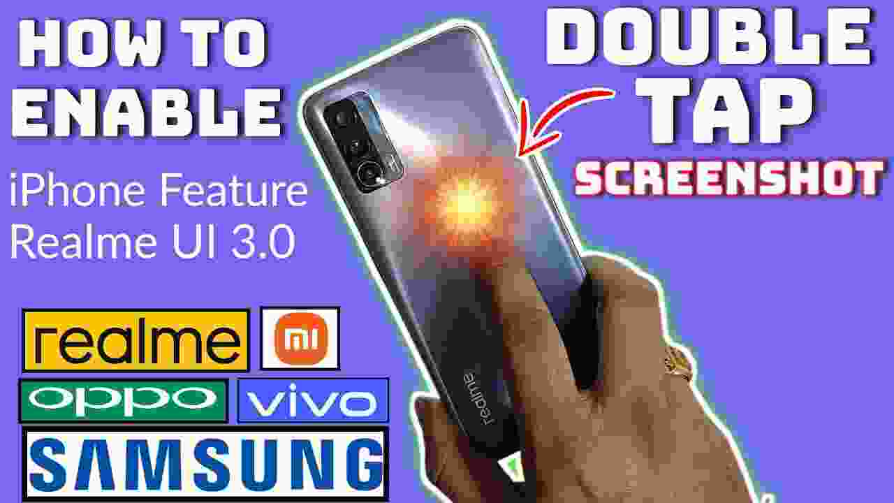 Download Tap Tap Screenshot (Tap Tap Screenshot Android Gesture)