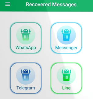 Recover Deleted WhatsApp Chat (How to Recover Deleted WhatsApp Messages)