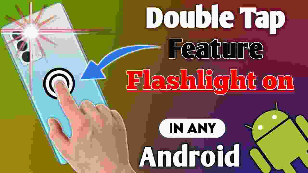 Tap Tap Flashlight Android के लिए APK डाउनलोड करें