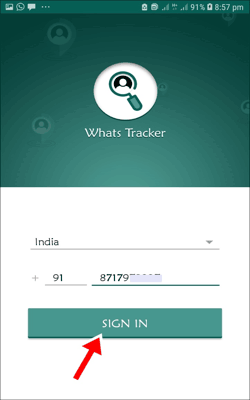 WhatsApp Profile कौन कौन देखता है कैसे पता करे ?