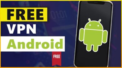 Best Free VPN For Android Phone 2023