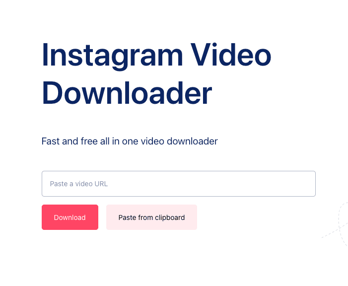 Instagram Video Downloader Script Download 2023 (private instagram video downloader)