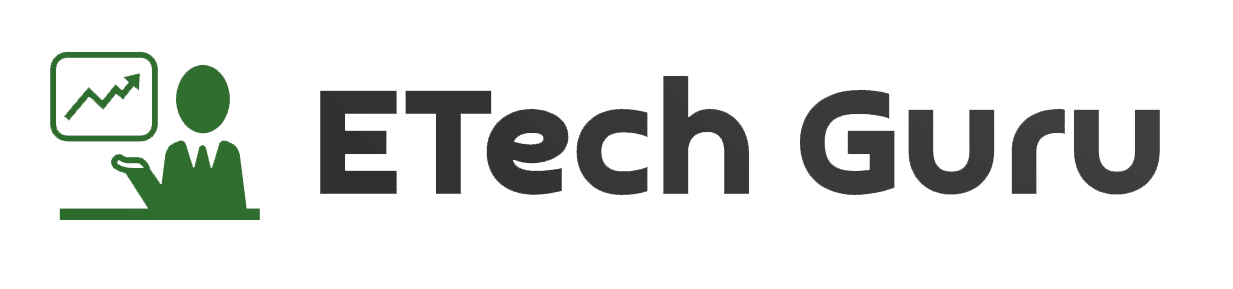 ETech Guru