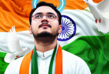 chatgpt prompt for 15th aug viral photo